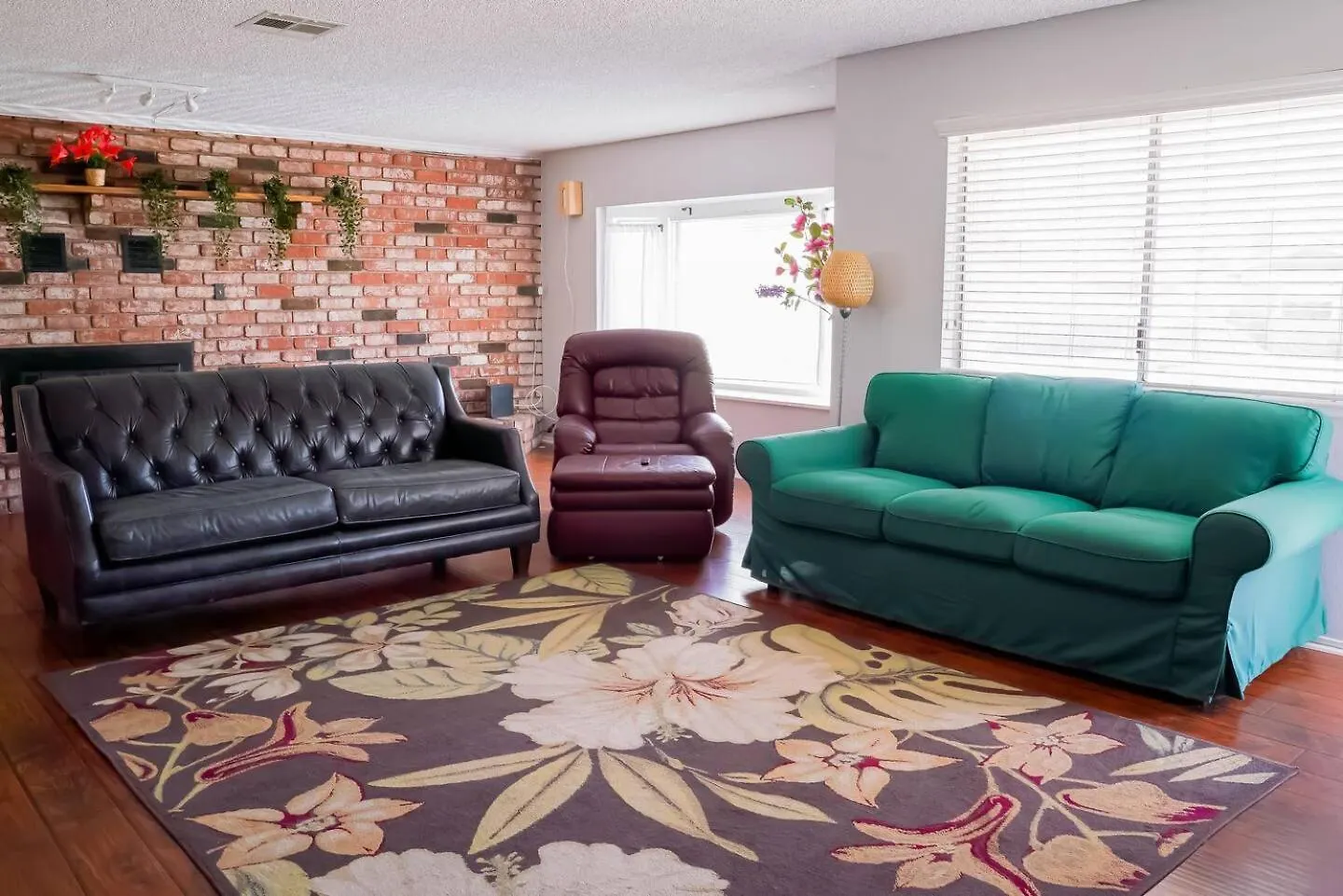 Enchanting Gardenhome- Spacious Yardluxe Jacuzzi Las Vegas