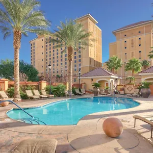 אתר נופש Club Wyndham Grand Desert, לאס וגאס