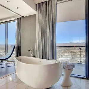  Aparthotel Private Luxury Panoramic At Palms Place