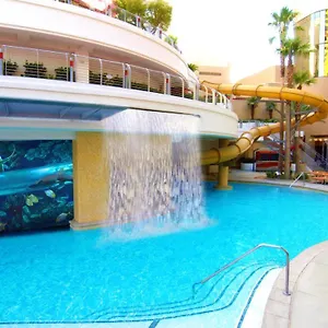 אתר נופש Golden Nugget & Casino Vegas, לאס וגאס