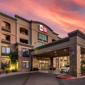 Western Vegas South Henderson Hotel