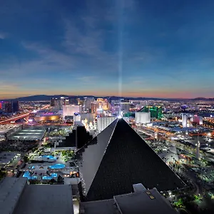 Resort Luxor, Las Vegas