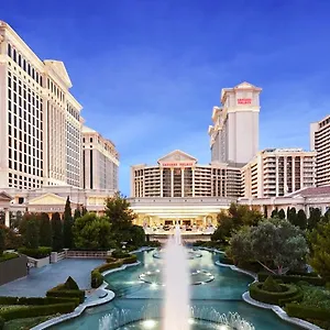 Caesars Palace & Casino Resort