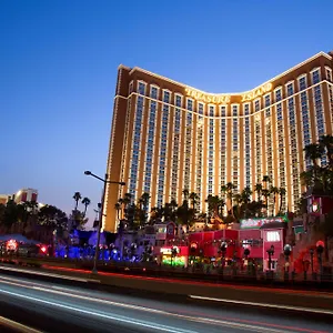 אתר נופש Treasure Island - Ti Vegas & Casino, לאס וגאס