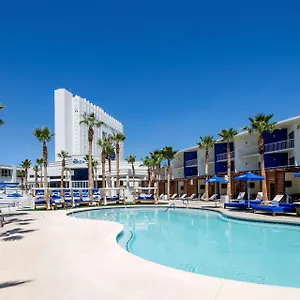 Tropicana Vegas A Doubletree By Hilton & Casino - Free Parking Resort