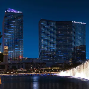 אתר נופש The Cosmopolitan Of Vegas, לאס וגאס