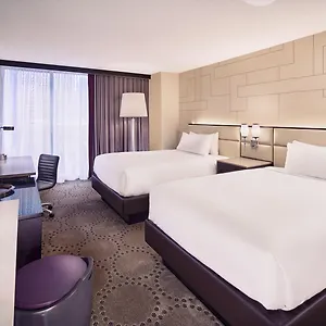 Resort Harrah's Vegas & Casino, Las Vegas
