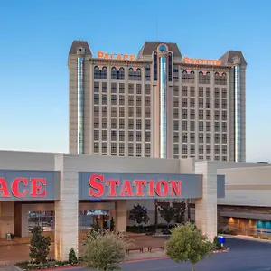 Otel Palace Station & Casino, Las Vegas