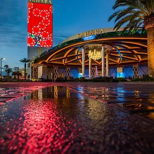 Resort Sahara Vegas, Las Vegas
