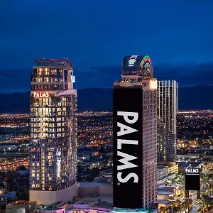 Resort Palms Casino, Las Vegas