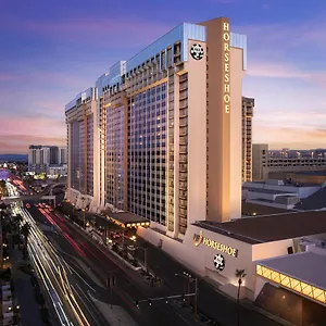 Resort Horseshoe Vegas, Las Vegas