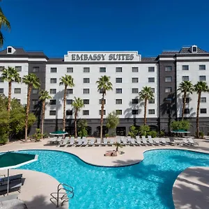 Hotel Embassy By Hilton Vegas, Las Vegas