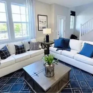  Holiday home Lovely Comfortable To Enjoy,