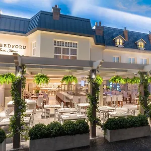 4* Ośrodek wypoczynkowy Paris Vegas & Casino (adults Only)