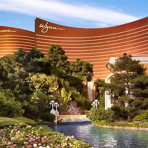 אתר נופש Wynn Vegas, לאס וגאס