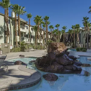 Station touristique Tahiti All-suite, Las Vegas