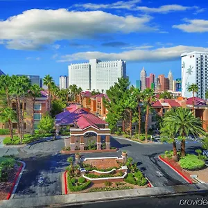 Resort Desert Rose, Las Vegas
