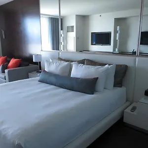Otel Palms Place And, Las Vegas