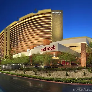Otel Red Rock Casino &, Las Vegas
