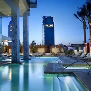  Aparthotel Fantastic Palms Place With Strip Views 23rd Floor