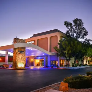 Fairfield Vegas Convention Center Hotel