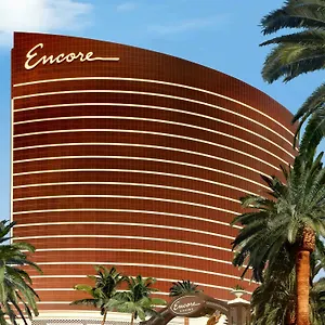 Resort Encore At Wynn Vegas, Las Vegas