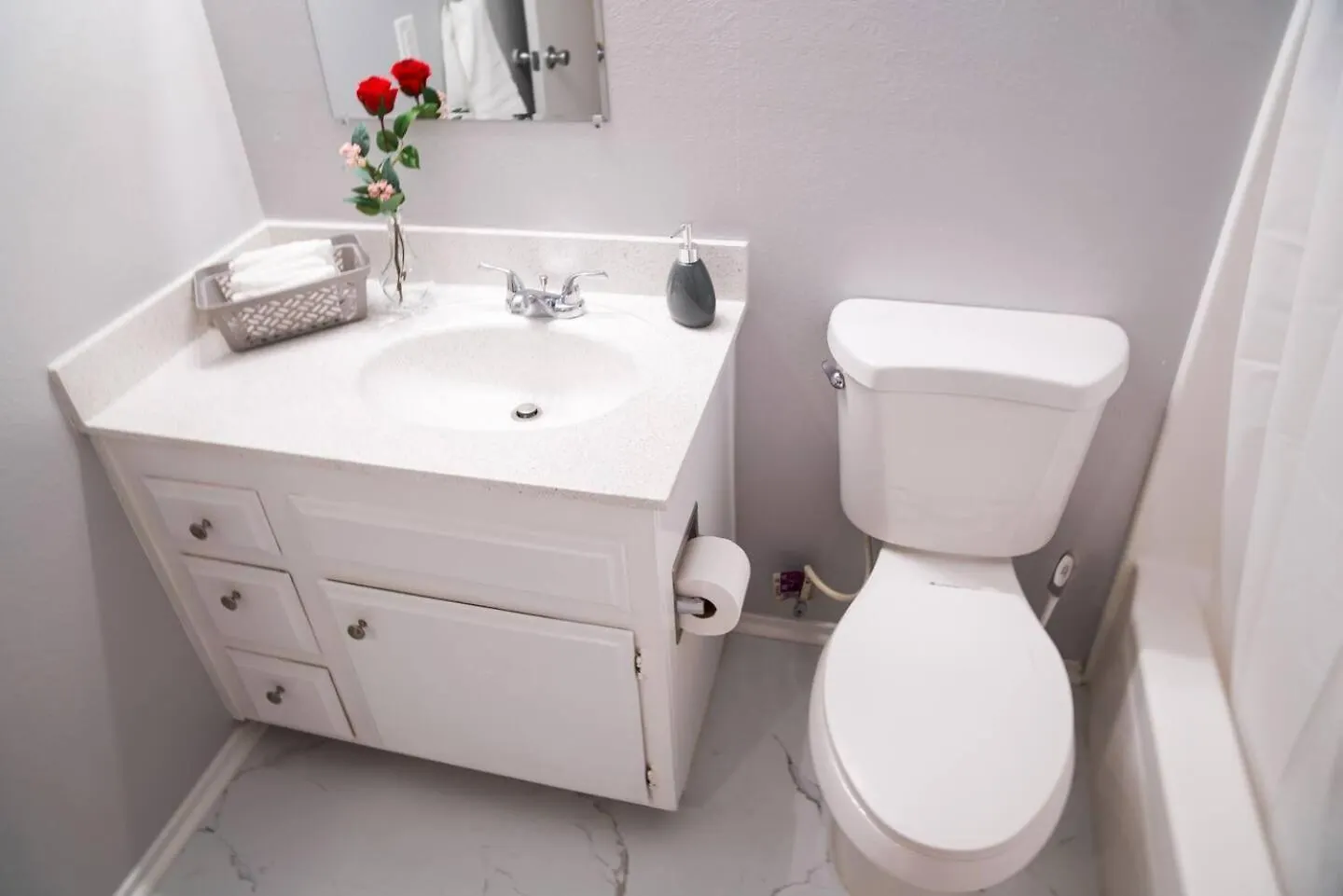 לאס וגאס Enchanting Gardenhome- Spacious Yardluxe Jacuzzi בית נופש
